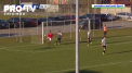 Alexandru Boiciuc si Ion Cararus s-au confruntat aseara in cadrul unui meci din liga a doua din Romania - VIDEO