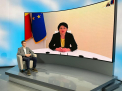 Presa romana. Interviu cu premierul Natalia Gavrilita. Cum a convins Gazprom sa nu taie gazul - VIDEO 
