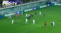Sheriff a suferit a doua infrangere la rand in Liga Campionilor. Echipa lui Iurii Vernidub a cedat cu 1 la 3 - VIDEO