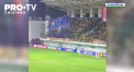 Aproape sase mii de suporteri au venit ieri la meciul dintre Sheriff si Inter - VIDEO