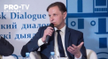Analistul politic, Ion Tabirta afirma ca motivele demisiei lui Vladislav Kulminski ar putea fi si altele, decat cele anuntate oficial: "Poate ar fi si alte subtilitati pe care nu le stim" - VIDEO