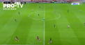 Formatia Olympiacos Pireu, la care evolueaza moldoveanul Oleg Reabciuk, a suferit o infrangere la limita in Liga Europei - VIDEO
