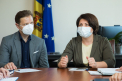 Natalia Gavrilita a semnat cererea de demisie a viceprim-ministrului Vlad Kulminski: "Regretam decizia colegului nostru"