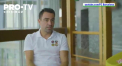 Xavi Hernandez este noul antrenor al clubului FC Barcelona - VIDEO
