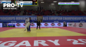 Judocanul Radu Izvoreanu a cucerit medalia de argint la Campionatul European de tineret - VIDEO