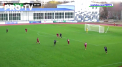 Dinamo-Auto s-a impus cu 5 la 1 in meciul cu FC Floresti - VIDEO
