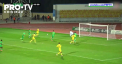 Sheriff Tiraspol a obtinut cea mai categorica victorie din istoria bataliei cu Zimbru Chisinau - VIDEO