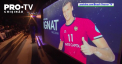 Moldoveanul Nicolae Ignat este autorul celui mai frumos gol al anului la fotbal pe plaja - VIDEO