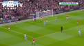 Manchester City a obtinut victorie in derby-ul cu United - VIDEO