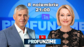 Negocierile privind importul de gaz - ce am cedat si ce am obtinut. Ion Sturza - invitatul emisiunii In PROfunzime