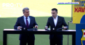 Tehnicianul Xavi Hernandez a fost prezentat oficial in fata suporterilor clubului FC Barcelona - VIDEO