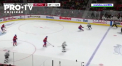 Gruparea Los Angeles Kings a inregistrat al saselea succes consecutiv in liga nord-americana de hochei - VIDEO