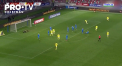Nationala de fotbal a Romaniei a facut un pas gresit in drumul spre calificarea in Campionatul Mondial din 2022 - VIDEO