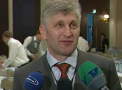 Nicolae Juravschi pretinde la un nou mandat de presedinte al Comitetului National Olimpic. Actualul sef al forului de profil este de 20 de ani in aceasat functie - VIDEO