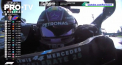 Pilotul Lewis Hamilton nu se lasa batut si continua lupta pentru a-si pastra titlul de campion in Formula 1 - VIDEO