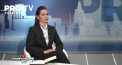 Ana Revenco a declarat ca in cadrul MAI exista mai multe grupari care fac contrabanda cu marfuri si tigari, in timp ce altele sunt specializate in fabricarea, la comanda, a dosarelor - VIDEO