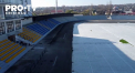 Un stadion cu o capacitate de sase mii de locuri va fi inaugurat in aceasta duminica la Nisporeni. Vezi cum arata acesta - VIDEO