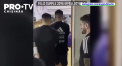 Atacantul Paulo Dybala care a implinit 28 de ani, a fost felicitat de ziua sa de nastere de coechipieri, intr-un mod inedit - VIDEO