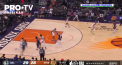 Phoenix Suns este pe val in actualul sezon din liga nord-americana de baschet - VIDEO
