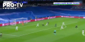 Inainte de meciul cu Real Madrid in Liga Campionilor, FC Sheriff a devenit populara in randul fanilor din Barcelona - VIDEO
