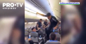 Jucatorii selectionatei Argentinei s-au dat in spectacol dupa partida cu Brazilia - VIDEO