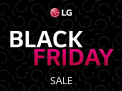 De Black Friday bucura-te de preturi speciale la tehnica LG