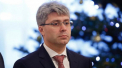 ULTIMA ORA. Ruslan Flocea - demis din functia de director al Centrului National Anticoruptie