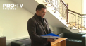 Cu cateva zile inainte de alegerile pentru functia de presedinte al Comitetului National Olimpic, Nicolae Juravschi si Ivan Gheorghiu se arata increzuti in propriile forte - VIDEO