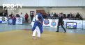 A fost dat start ultimului turneu national de judo din acest an. Circa 200 de sportivi si sportive din toata tara si-au dat intalnire astazi la Campionatul Moldovei printre seniori - VIDEO