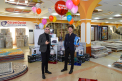 Doar 10 zile Carpet Outlet dubleaza valoarea premiilor garantate!
