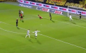 Nicolae Milinceanu a contribuit cu un gol la victoria echipei sale - VIDEO