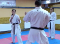 Luptatorii moldoveni au cucerit 12 medalii, iar cinci dintre ele sunt de aur la Campionatul Mondial de Karate Shotokan - VIDEO