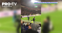 Incidentele cu implicarea suporterilor nu mai contenesc la meciurile lui Olimpique Marseille - VIDEO
