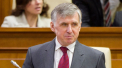 Ion Sturza despre alegerile locale din acest weekend: „V-ati distrat nitel in ultimii ani cu Renato, Marchel si alte fenomene extraterestre in speranta „halevii” miraculoase”