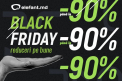 Black Friday – cele mai asteptate zile pentru shopping! Ce oferte puteti gasi pe elefant.md