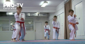 Luptatorii moldoveni au facut furori la Campionatul Mondial de Karate Shotokan, desfasurat la Istanbul - VIDEO