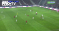 Fotbalistii lui Lille conduc in Grupa G din Champions League - VIDEO