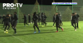 Tehnicianul Iurii Vernidub are batai de cap inainte de duelul dintre Sheriff si Real Madrid - VIDEO
