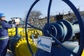 Ultima ora. Parlamentul a aprobat in lectura finala rectificarea bugetului de stat pentru a putea fi platita datoria curenta catre Gazprom