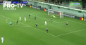 Desi era condusa la pauza, dupa ce Besisktas a marcat un gol prin Rachid Ghezzal, formatia Ajax a intors scorul in favoarea sa in actul secund - VIDEO