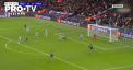 Gruparea Manchester City a iesit invingatoare in batalia bogatilor - VIDEO