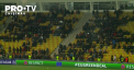 Meciul de ieri dintre Sheriff si Real a adus la Tiraspol fani din intreaga lume. Plini de euforie acestia au facut pronosticuri in ceea ce priveste rezultatul confruntarii - VIDEO