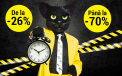 De Black Friday Top Shop v-a pregatit REDUCERI de senzatie, de la -26% pana la -70%