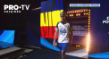 Inotatorul David Popovici a castigat premiul pentru cel mai bun tanar sportiv din Europa - VIDEO