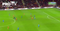Romanul Alexandru Cicaldau  a fost decisiv in primele doua reusite ale Galatasaray care a obtinut victorie, scor 4 la 2, impotriva fotbalistilor de la Marseille - VIDEO