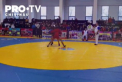Au sarit multe scantei la Causeni, acolo unde a avut loc Campionatul Republicii Moldova de Sambo intre juniori si cadeti. Competitia a adunat sportivi din toata tara - VIDEO 