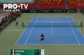 Nationala Romaniei de Tenis a inceput cu dreptul confruntarile de baraj pentru calificarea in ultima faza a Cupei Davis - VIDEO 