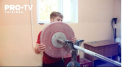 In ajunul sarbatorilor de iarna, halterofilii moldoveni vor sa vina acasa cu daruri de la Campionatul Mondial - VIDEO 
