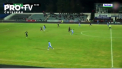 Formatia Petrocub Hincesti ramane lidera campionatului intern. Discipolii lui Lilian Popescu s-au impus in fata celor de la FC Balti cu scorul de 2 la 1 - VIDEO