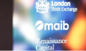 Recent la Londra s-a desfasurat Forumul investitional Moldovan Capital Markets Day – eveniment organizat de maib, cea mai mare banca din Moldova, in parteneriat cu Bursa de Valori din Londra si Renaissance Capital